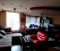 Снимка 4 — Двустаен апартамент с тераса в Лозенец, София