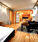 Апартамент 2 студия в Лозенец с тераси и мазе