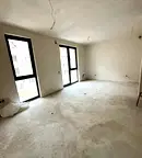 Двустаен апартамент в Лозенец с югозападно изложение