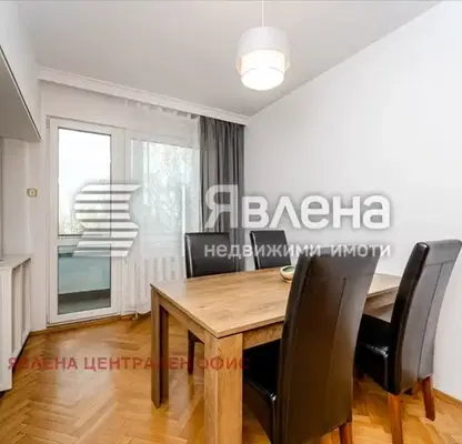 Снимка 5 — Тристаен апартамент в София, Лозенец