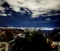 Снимка 5 — Тристаен апартамент с панорамна гледка в Лозенец, София