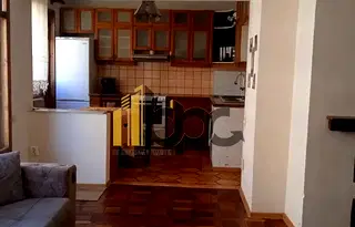 Тристаен апартамент в София, Лозенец
