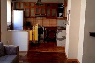 Тристаен апартамент в София, Лозенец