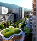 апартамент в София, Лозенец