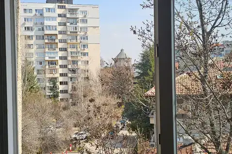 apartment in Sofiya, Lozenec