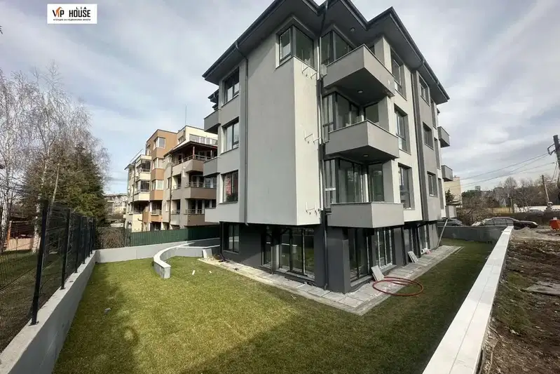 apartment in Sofiya, Lozenec