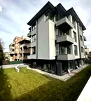 Тристаен апартамент в Лозенец с възможност за гараж