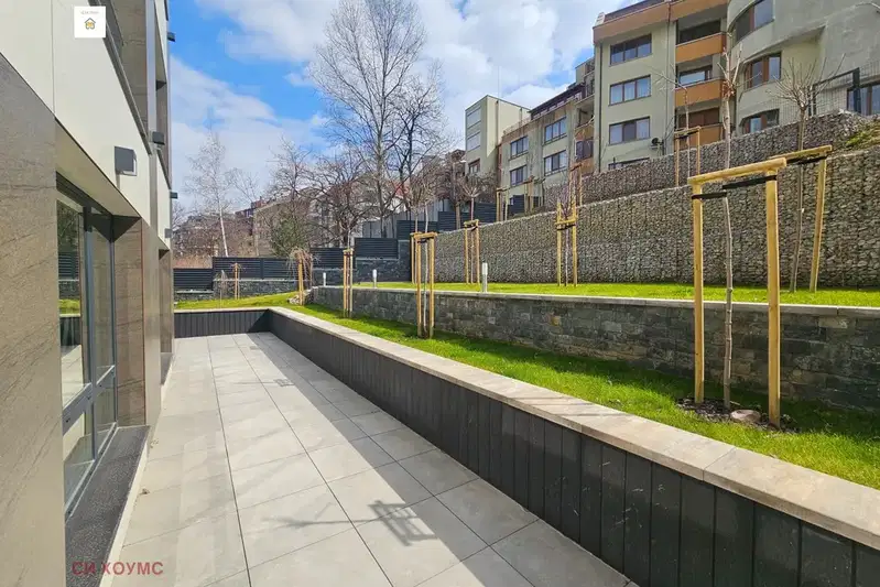 apartment in Sofiya, Lozenec