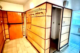 Просторен 3-стаен апартамент в Лозенец с две тераси
