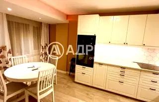 апартамент в София, Лозенец