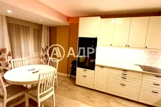 апартамент в София, Лозенец