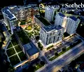 Снимка 2 — Тристаен апартамент с озеленена тераса в Лозенец, София
