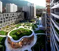 Снимка 3 — Тристаен апартамент с озеленена тераса в Лозенец, София