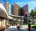 Снимка 4 — Тристаен апартамент с озеленена тераса в Лозенец, София