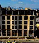 Многостаен апартамент в София, Лозенец