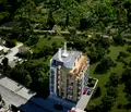 Снимка 3 — Четиристаен апартамент с паркомясто в Лозенец, София