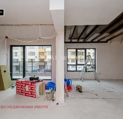 Photo 2 — 4-bedroom apartment in Sofia, Lozenec