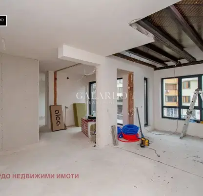 Photo 3 — 4-bedroom apartment in Sofia, Lozenec