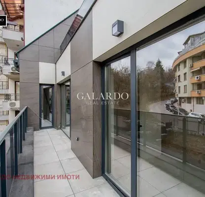 Photo 5 — 4-bedroom apartment in Sofia, Lozenec