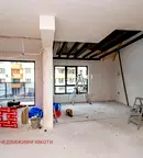 Апартамент с 4 спални в Лозенец с голяма тераса