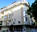 Снимка 2 — Четиристаен апартамент в Лозенец с тераса до метростанция