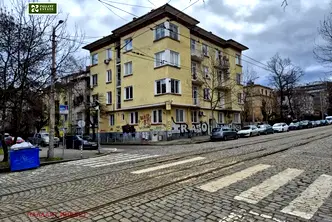 4-стаен апартамент с две тераси в Лозенец, бул. Христо Смирненски