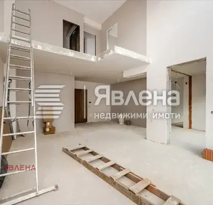 Снимка 4 — Многостаен апартамент в София, Лозенец