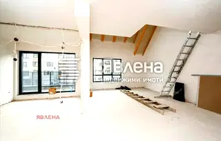 апартамент в София, Лозенец