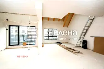 апартамент в София, Лозенец
