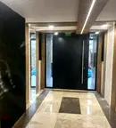 Петстаен мезонет в Лозенец с двоен гараж и тераса