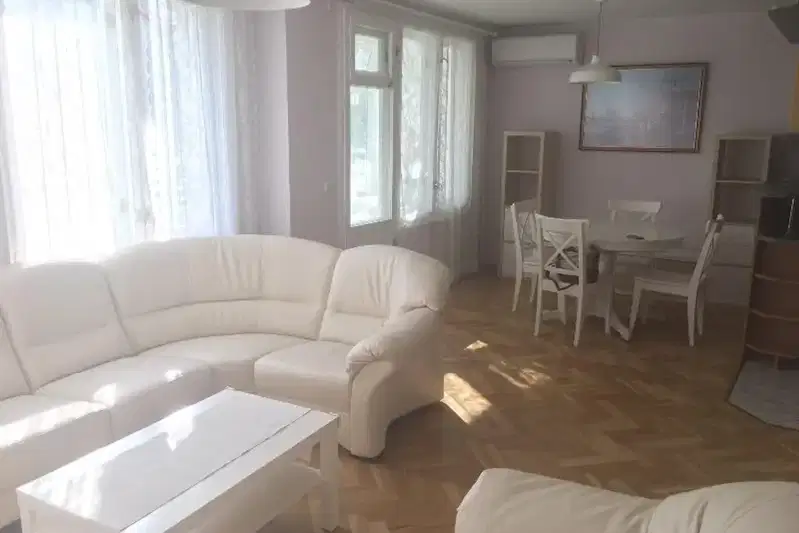 2-bedroom apartment in Sofia, Lozenec