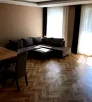 Двустаен апартамент в София, Лозенец