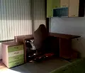 Снимка 4 — Двустаен апартамент с балкон в Лозенец, ул. Персенк