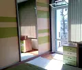 Снимка 5 — Двустаен апартамент с балкон в Лозенец, ул. Персенк