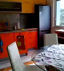 Двустаен апартамент с балкон в Лозенец, ул. Персенк