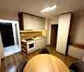 Снимка 4 — Двустаен апартамент с тераса в Лозенец, София