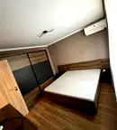Двустаен апартамент с тераса в Лозенец, София