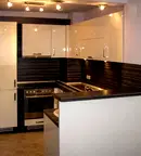 Двустаен апартамент с гараж в Лозенец, София
