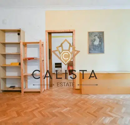 Снимка 2 — Двустаен апартамент с тераса в Лозенец, София