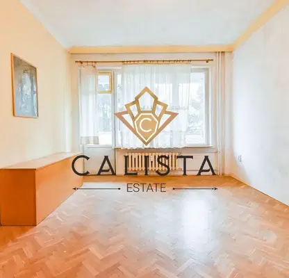 Снимка 4 — Двустаен апартамент с тераса в Лозенец, София