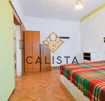 Снимка 5 — Двустаен апартамент с тераса в Лозенец, София