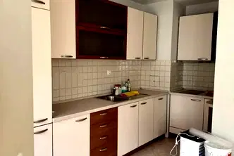Двустаен апартамент в София, Лозенец