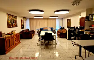 апартамент в София, Лозенец