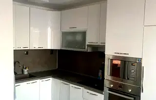 апартамент в София, Лозенец