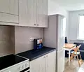 Снимка 5 — Двустаен апартамент с източно изложение в Лозенец, София