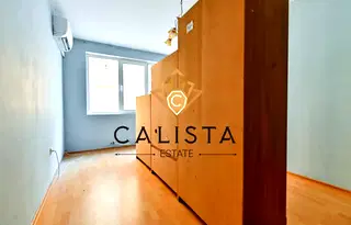 апартамент в София, Лозенец
