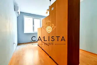 апартамент в София, Лозенец