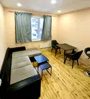 Двустаен апартамент с паркомясто в Лозенец, София