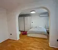 Снимка 3 — Двустаен апартамент с тераса и гледка към Витоша в Лозенец