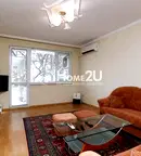 Тристаен апартамент с две тераси в Лозенец, София
